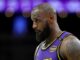 LeBron James still being evaluated for severity of groin injury, Doncic plays in Lakers vs Nets – The Headlines