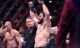 UFC 313: Ankalaev beats Pereira to clinch light heavyweight title – The Headlines