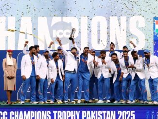PCB awaits ‘formal clarification’ from ICC over Champions Trophy 2025 presentation snub – The Headlines