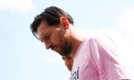 Inter Miami vs Charlotte FC LIVE score, MLS 2024-25: Messi back in matchday squad after missing two games; Kick-off at 1:30 am IST – The Headlines