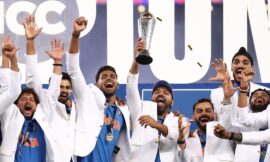 The four big turning points in India’s Champions Trophy 2025 final win —  Key numbers, match-ups and tactics – The Headlines