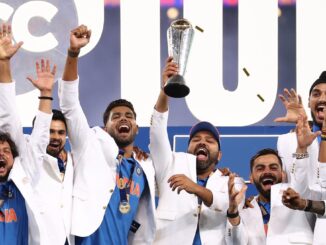 The four big turning points in India’s Champions Trophy 2025 final win — Key numbers, match-ups and tactics – The Headlines The four big turning points in India’s Champions Trophy 2025 final win — Key numbers, match-ups and tactics – The Headlines