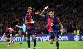 Was going for goal: Yamal comes clean over “ridiculous assist” to Raphinha in Barca’s UCL win against Benfica – The Headlines