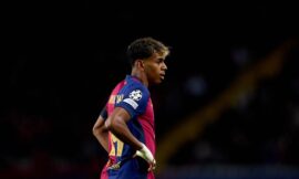 Atletico Madrid vs Barcelona LIVE streaming info, La Liga 2024-25: Where to watch ATM v BAR; Preview; Predicted lineups – The Headlines