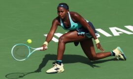 Miami Open 2025: Coco Gauff heads home after her 21st birthday and a bit of a rough patch – The Headlines