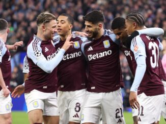 UEFA Champions League 2024-25: Aston Villa cruises into quarters after beating Club Brugge 6-1 on aggregate – The Headlines