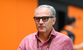 Stefano Domenicali to remain F1 CEO through 2029 after being handed five-year contract – The Headlines