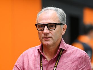 Stefano Domenicali to remain F1 CEO through 2029 after being handed five-year contract – The Headlines