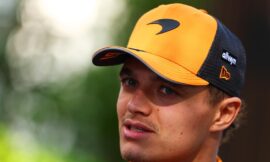F1: Norris and McLaren aim for more silverware in 2025 season – The Headlines