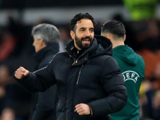Premier League 2024-25: Amorim acknowledges progress, says Manchester United needs to continue ‘feeling’ of winning – The Headlines