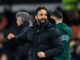 Premier League 2024-25: Amorim acknowledges progress, says Manchester United needs to continue ‘feeling’ of winning – The Headlines