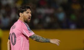 Atlanta United vs Inter Miami LIVE score, Major League Soccer: Messi, Suarez in starting lineup – The Headlines