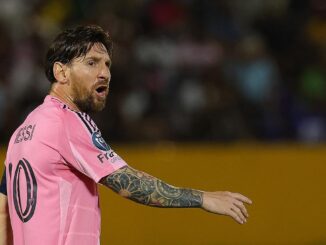 Atlanta United vs Inter Miami LIVE score, Major League Soccer: Messi, Suarez in starting lineup – The Headlines