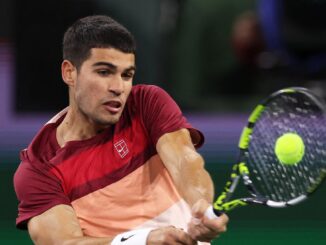 Indian Wells: Alcaraz gears up for “ambitious” Jack Draper in semifinal clash – The Headlines
