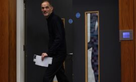 Thomas Tuchel hopes to bring Premier League power to England reign – The Headlines