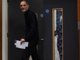 Thomas Tuchel hopes to bring Premier League power to England reign – The Headlines