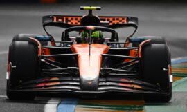 Australian Grand Prix: Norris takes pole in Melbourne GP qualifying, McLaren gets 1-2 finish – The Headlines