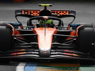 Australian Grand Prix: Norris takes pole in Melbourne GP qualifying, McLaren gets 1-2 finish – The Headlines