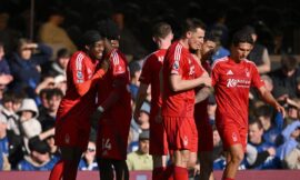 Premier League 2024-25: Forest boosts top-four hopes with 4-2 win against Ipswich; Everton holds Wolves to 1-1 draw – The Headlines