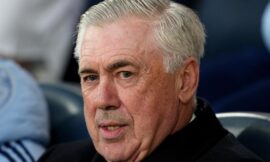 La Liga 2024-25: Real Madrid will no longer play matches with less than 72 hours rest, says coach Ancelotti – The Headlines