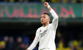 Real Madrid vs Leganes LIVE score, La Liga 2024-25: Mbappe in starting lineup for RMA v LEG; Kick-off at 1:30 AM IST – The Headlines