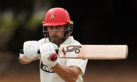 South Australia wins Sheffield Shield after 29 years – The Headlines
