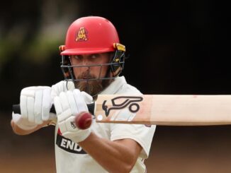 South Australia wins Sheffield Shield after 29 years – The Headlines