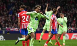 La Liga 2024-25: Barcelona stages late comeback to beat Atletico Madrid 4-2 – The Headlines