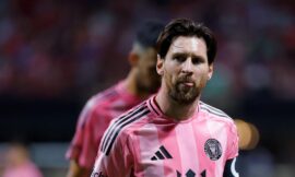 Inter Miami vs Philadelphia Union LIVE score, MIA 0-0 PHI, MLS 2024-25: First-half underway, match updates, Messi on bench – The Headlines