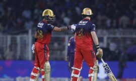 IPL 2025: Salt, Kohli set up RCB’s thumping win vs KKR in season opener – The Headlines
