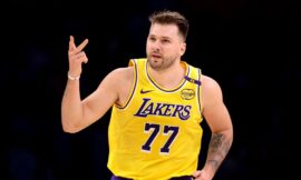 NBA roundup: Luka Doncic, Lakers handle Nuggets – The Headlines