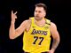 NBA roundup: Luka Doncic, Lakers handle Nuggets – The Headlines