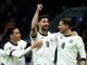 UEFA Nations League quarterfinals: Goretzka winner helps Germany beat Italy 2-1 in first leg – The Headlines