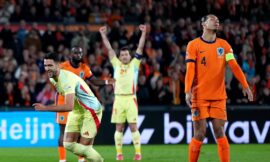 Spain vs Netherlands LIVE score, UEFA Nations League Quarterfinals second leg: Lineups out soon – The Headlines