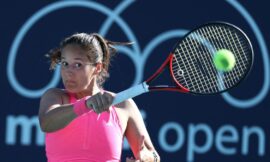 Russian-born Kasatkina set to represent Australia – The Headlines