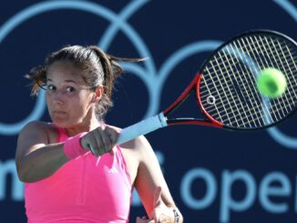 Russian-born Kasatkina set to represent Australia – The Headlines
