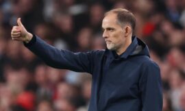 Tuchel has plenty to ponder after ‘Ok-ish’ England World Cup Qualifiers opener – The Headlines