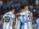 World champion Argentina qualifies for FIFA World Cup 2026 – The Headlines