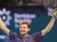 Miami Open 2025: Alcaraz stunned by Goffin in second round – The Headlines