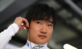 F1 Japanese GP 2025: Tsunoda to replace Liam Lawson at Red Bull – The Headlines
