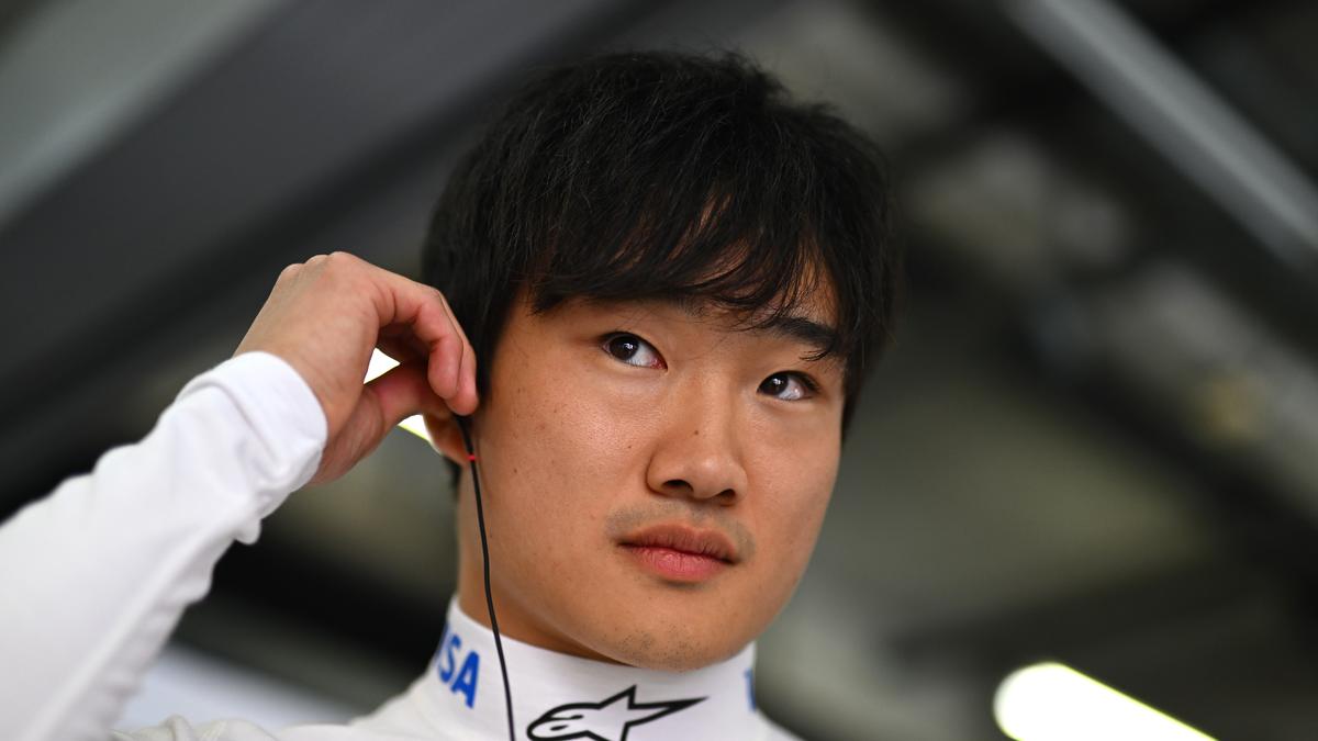 F1 Japanese GP 2025: Tsunoda to replace Liam Lawson at Red Bull – The Headlines