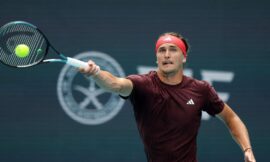Why did some Miami Open matches continue, but Zverev’s got postponed? – The Headlines