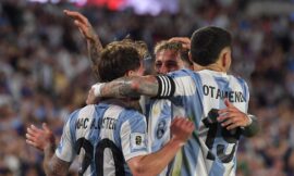ARG vs BRA, 2026 FIFA World Cup qualifier: Argentina thumps rival Brazil to celebrate WC qualification in style – The Headlines