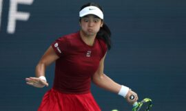 Who is Alexandra Eala, the 19-year-old who defeated world number two Iga Swiatek in Miami Open quarterfinal? – The Headlines