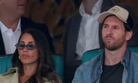 Miamo Open 2025: Mensik cherishes Messi handshake ahead of clash with hero Djokovic – The Headlines