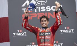 MotoGP: Ducati’s Marc Marquez wins Americas Grand Prix sprint to stay undefeated – The Headlines