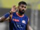 Why is Suryakumar Yadav Mumbai Indians captain in CSK vs MI instead of Hardik Pandya? – The Headlines