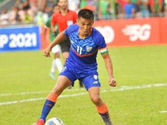 IND vs BAN, AFC Asian Cup 2027 Qualifiers: What happened the last time India faced Bangladesh? – The Headlines