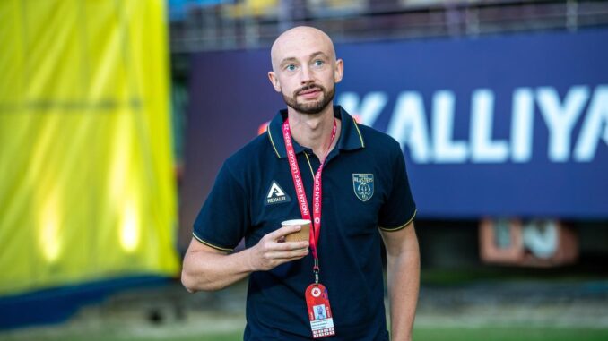 ISL 2025-26: Hyderabad FC likely to appoint Kerala Blasters’ Tomas Tchorz as head coach