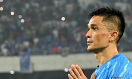 Sunil Chhetri comes out of retirement, to play for Indian football team against Maldives, Bangladesh – The Headlines